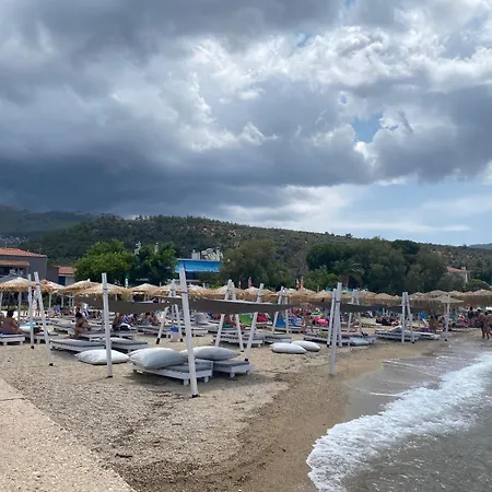 Silvia 度假居 斯卡拉索提罗斯