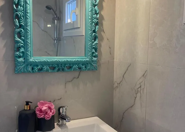 別荘 Silvia スカラ・ソティロス