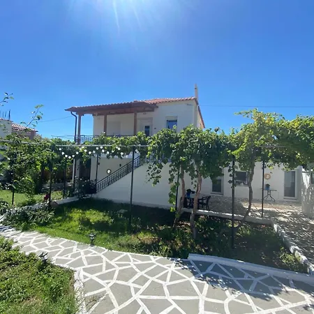 Holiday home Silvia